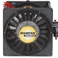 Ventilación