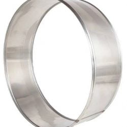 RamFan DC12 12″ Duct Coupler Stainless HD