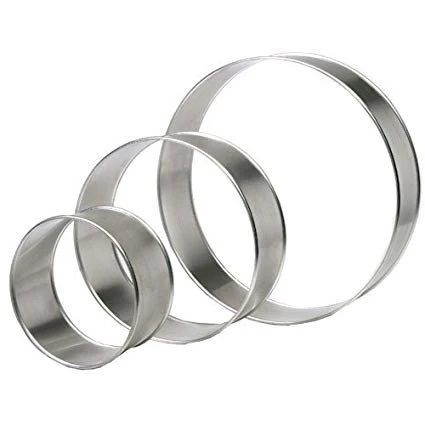 RamFan DC8P 8″ Duct Coupler ABS/Polycarbonate