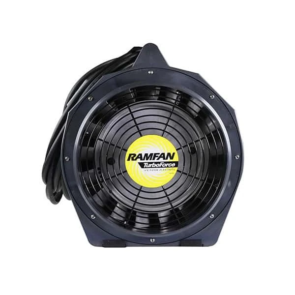 Ventilador/Extractor RamFan EB7201XX 12