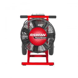 RamFan EK86500 1.5HP Vari-Speed Powershroud Blower Part Number: EK86500