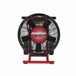RamFan EB90600X 1.5HP Haz. Loc. PPV Blower