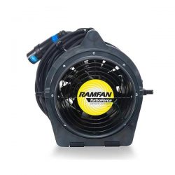 RamFan EF7002 8″/20 cm UB20xx Blower/Exhauster Part Number: EF7002
