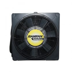 RamFan EG8200XX 16″/40 cm EFi150xx Series Hazardous Location Blowers/Exhausters Part Number: EG8200XX