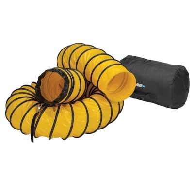 RamFan FDT-1615BR 16″, 15ft Standard Duct Part Number: FDT-1615BR