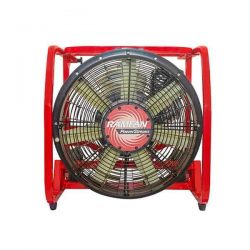 RamFan GD5005 24″ Ventilator w/Honda GX270 8.5HP Part Number: GD5005