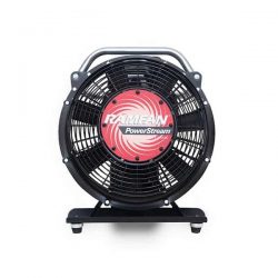 RamFan GG5500 16″ Ventilator w/Honda GXH50-Ultralightweight PPV Part Number: GG5500