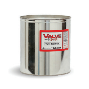 Limpiadores y enjuague para válvulas Lubchem Lubchem Valve Cleaners Valve Flush Lubchem