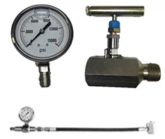 Equipos para Lubricación de Válvulas Valve Lubrication Equipment Lubchem
