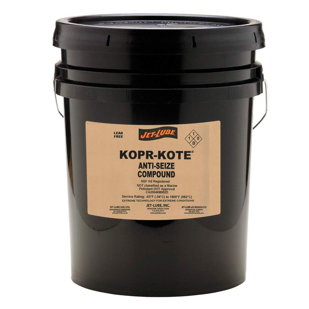 10093 KOPR KOTE 5 GAL PAIL