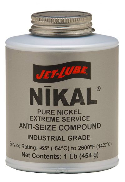 13604 - NIKAL®