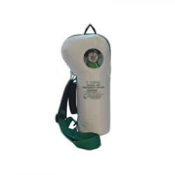 Cilindro de Reemplazo LIFE SoftPac LIFE-2-101 - M9, 250L