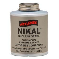 13502 - NIKAL® NUCLEAR