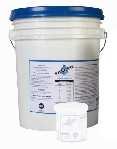 DWT209 - STERILENE™