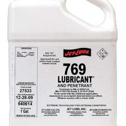 27533 - 769 LUBRICANTE®
