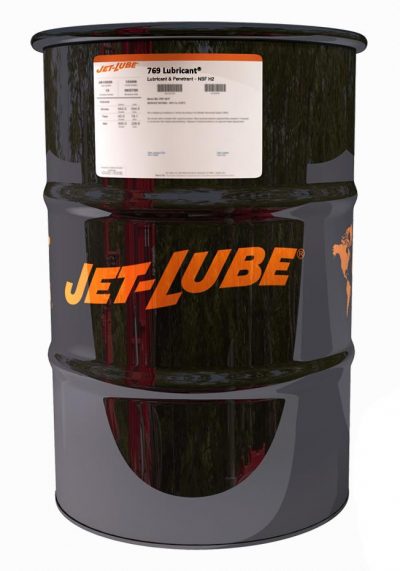 27535 - 769 LUBRICANTE®