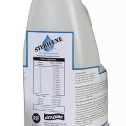 DWT206 - STERILENE 4