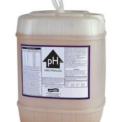 DWT421 - NEUTRALIZADOR DE pH