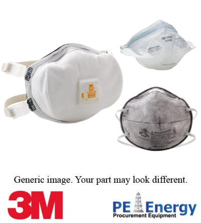 3m Disposable Masks