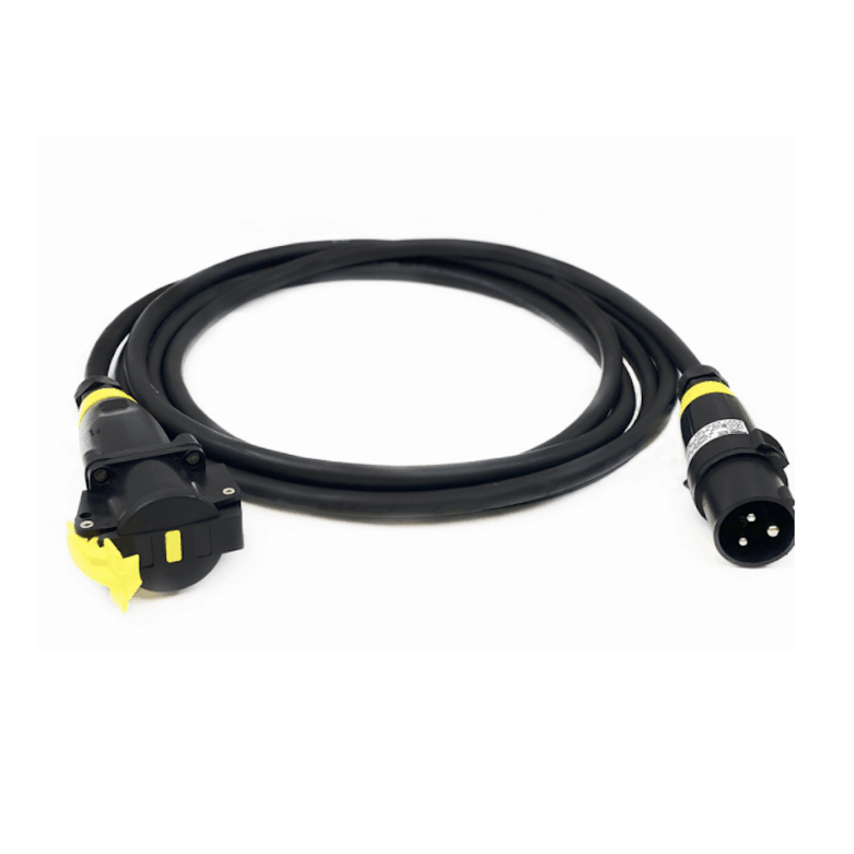 Cables de Extensión ECX