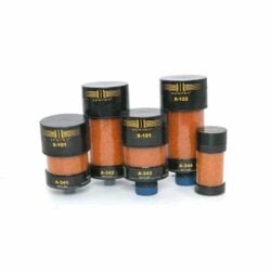 Respirador Desecante Air Sentry X-50