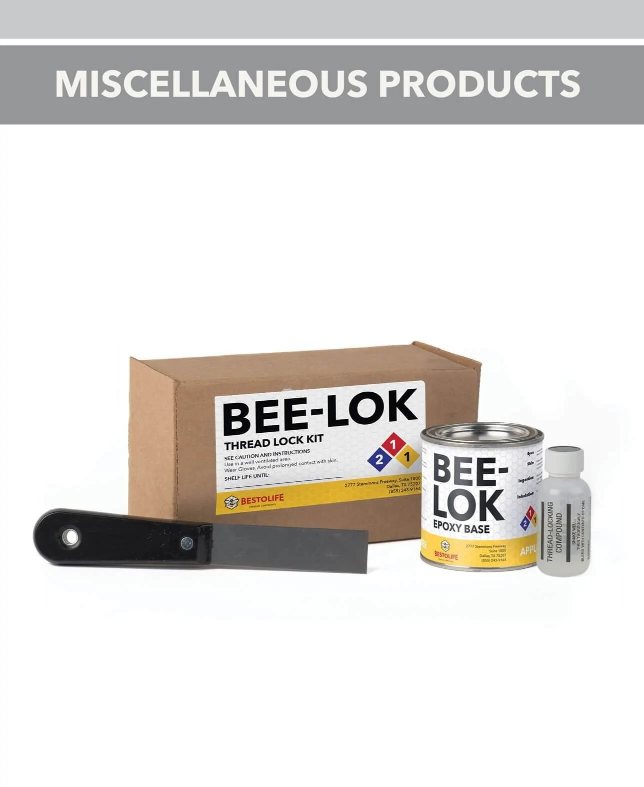 BEE-LOK BEE-LOK