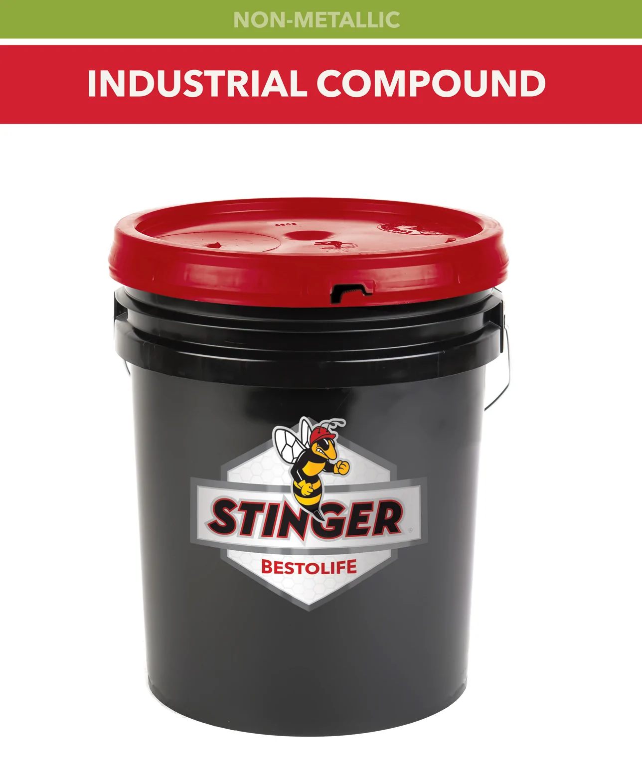 Stinger-Enviro-Bucket