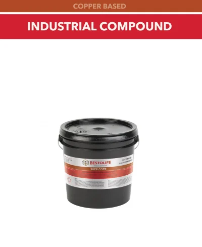 BESTOLIFE 634040 Supr Copr Part Number: 634040
