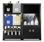 11W0400 11W0400 Sistema de Gestión de Lubricación OilSafe