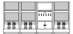 13W0060 13W0060 Sistema de Gestión de Lubricación OilSafe