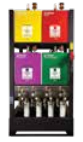 1A0400 1A0400 Sistema de Gestión de Lubricación OilSafe