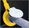 ARANDELAS DE IDENTIFICACIÓN DE PUNTOS DE LLENADO 1 FILL POINT ID WASHERS 1 Sistema de Gestión de Lubricación OilSafe