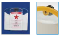 HIGH STRENGTH MAGNETS HIGH STRENGTH MAGNETS Sistema de Gestión de Lubricación OilSafe