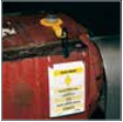 ETIQUETAS ID 2 ID TABS 2 Sistema de Gestión de Lubricación OilSafe