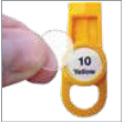 ETIQUETAS ID 3 ID TABS 3 Sistema de Gestión de Lubricación OilSafe