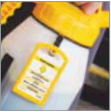 LABEL POCKET FRAME 2 LABEL POCKET FRAME 2 Sistema de Gestión de Lubricación OilSafe