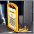 LABEL POCKET FRAME 3 LABEL POCKET FRAME 3 Sistema de Gestión de Lubricación OilSafe