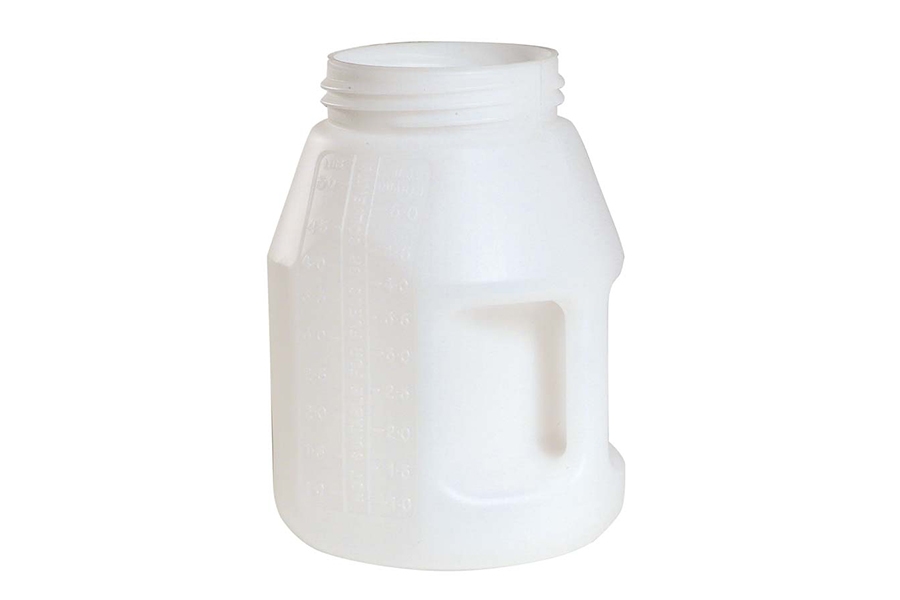 Tambor Oil Safe 101005 5 Litros Cuartos de Galón US Tambor Oil Safe 101005 5 Litros Cuartos de Galón US