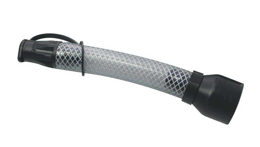 Oil Safe 102021 Stumpy Spout Hose Extension Oil Safe 102021 Stumpy Spout Hose Extension