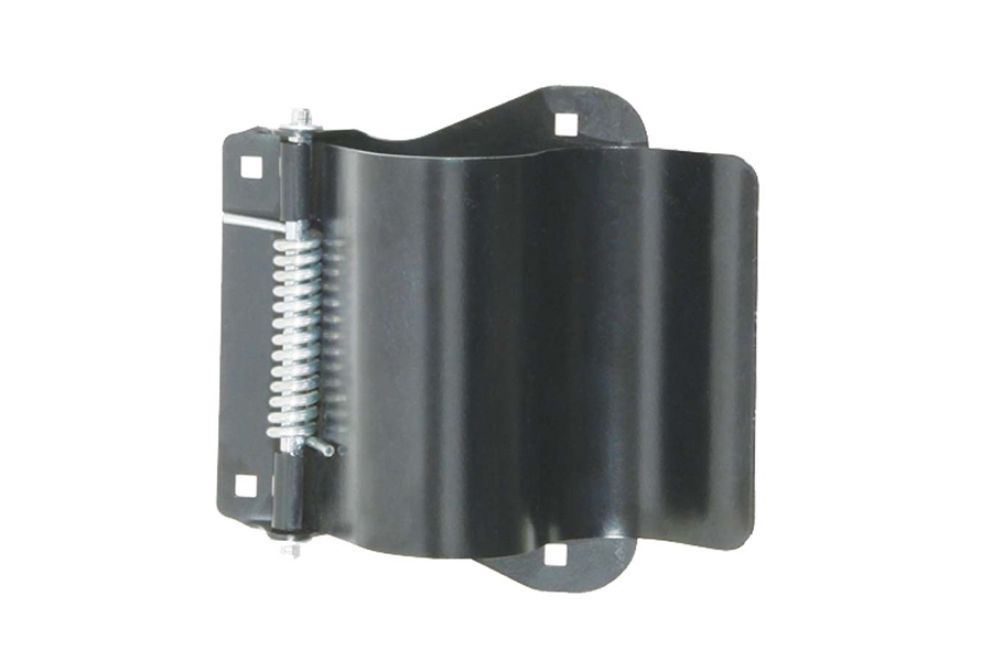 Soporte para Pistola de Grasa Heavy Duty Oil Safe 331161 Oil Safe 331161 Heavy Duty Grease Gun Holder Sistema de Gestión de Lubricación OilSafe