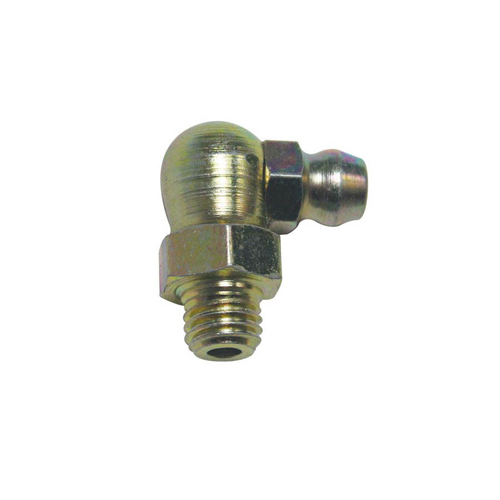 Oil Safe 340503 Grease Fittings - 1 8 90 - Short Oil Safe 340503 Grease Fittings 1 8 90 Short 1 Sistema de Gestión de Lubricación OilSafe