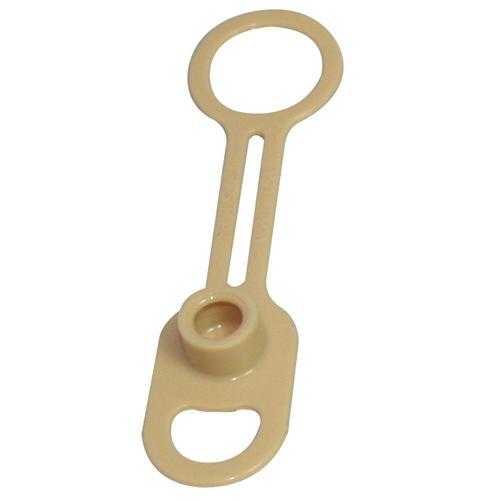Protectores Oil Safe para Engrasadores - 17 32 Oil Safe Grease Fitting Protectors 17 32 Sistema de Gestión de Lubricación OilSafe