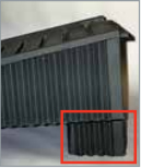 EXTENSOR DE RAMPA RAMP EXTENDER Sistema de Gestión de Lubricación OilSafe
