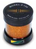 Z-134 DESICCANT BREATHER Z 134 DESICCANT BREATHER Sistema de Gestión de Lubricación OilSafe