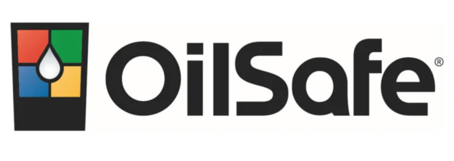 logo oilsafe oilsafe logo