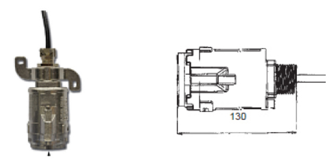 Oldham Simtronics OLCT 20 Fixed Gas Detector