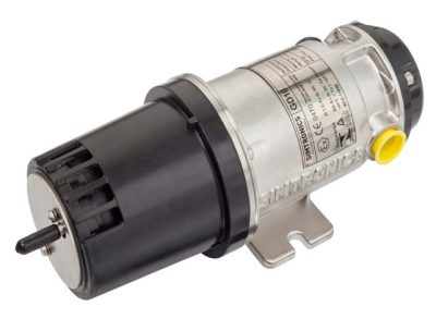 Oldham Simtronics GD10P CO2 IR Point Gas Detector