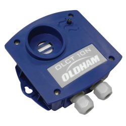 Oldham Simtronics OLCT 10N Fixed Digital Gas Detector