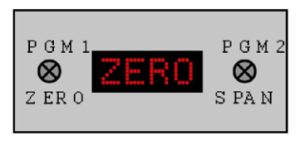 Scrolling Full Message Text Display