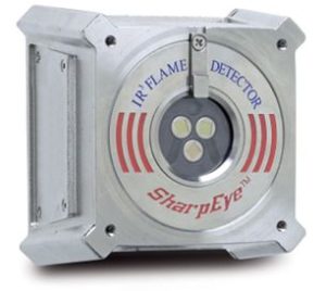 Spectrex 20 20MI Mini Triple IR (IR3) Flame Detector